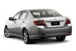 Holden Epica CDXi 2008 года